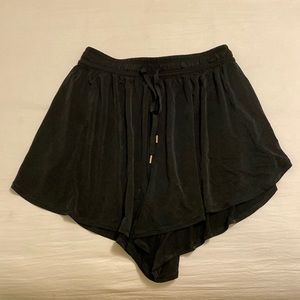 Lululemon leisure shorts